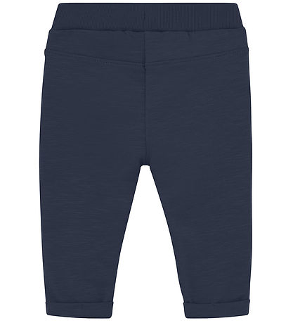 Minymo Sweatpants - Blue Nights