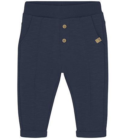 Minymo Sweatpants - Blue Nights