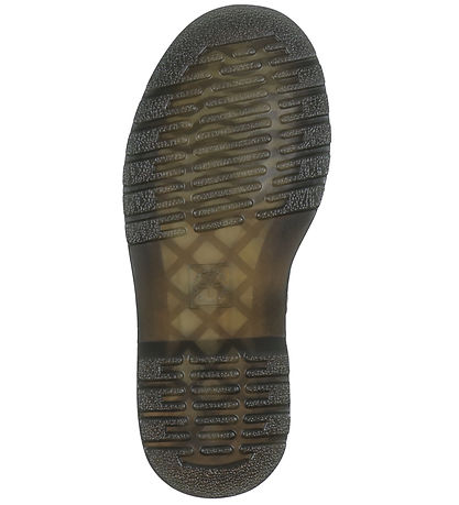 Dr. Martens Boots - 1460 J - Savannah Tan