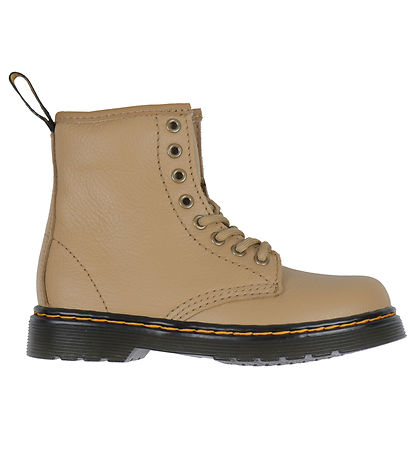 Dr. Martens Boots - 1460 J - Savannah Tan