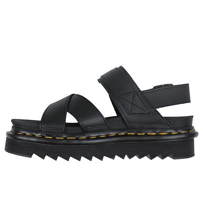 Dr. Martens Sandaalit - Voss II - Musta