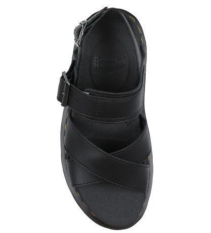 Dr. Martens Sandaalit - Voss II - Musta