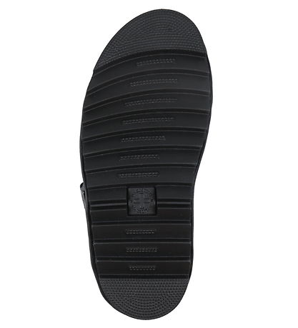 Dr. Martens Sandaalit - Voss II - Musta