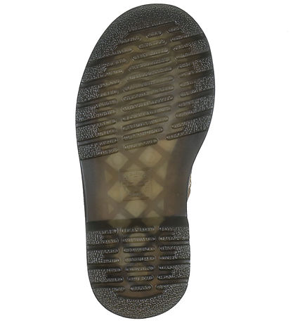 Dr. Martens Stígvél - 1460 T - Savannah Tan