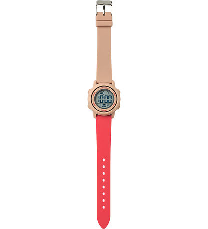 Liewood Wristwatch - Sussi - Watermelon Multi Mix