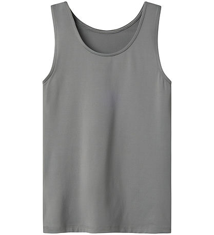 LMTD Tanktop - Reversible - NlfDinci - Sharkskin