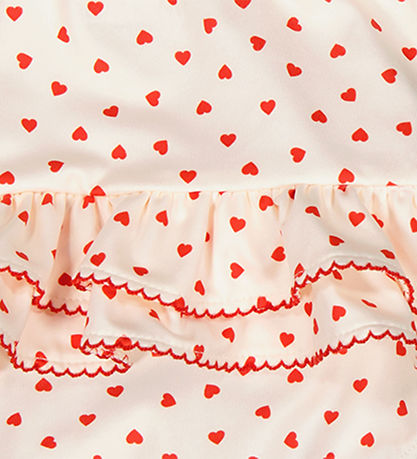 MarMar Sundföt - Swinnie - Happy Hearts