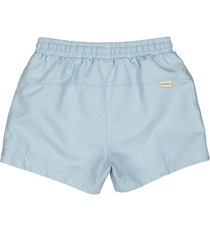 MarMar Swim Shorts - Swiggo S - UV40+ - Light Denim