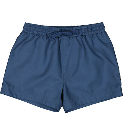MarMar Swim Shorts - Swiggo S - UV40+ - Marine