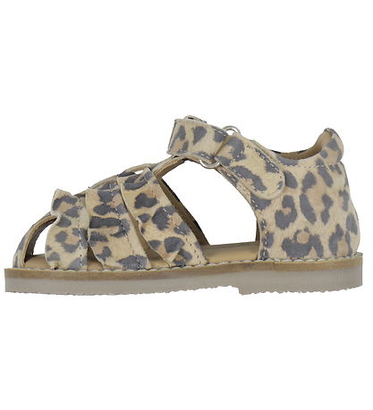 Sofie Schnoor Sandalar - Eliyask - Leopard