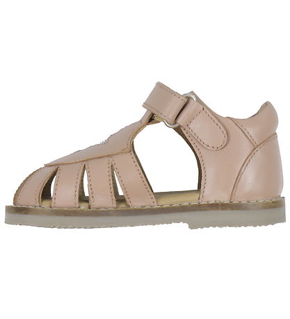 Sofie Schnoor Sandalar - Marley - Dark Rose
