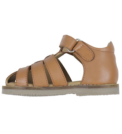 Sofie Schnoor Sandals - Milassk - Cognac