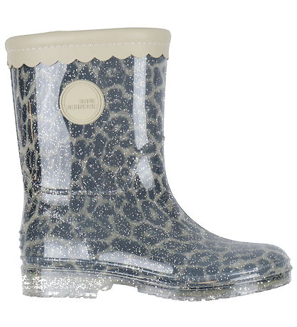 Sofie Schnoor Rubber Boots - Nilesk - Leopard