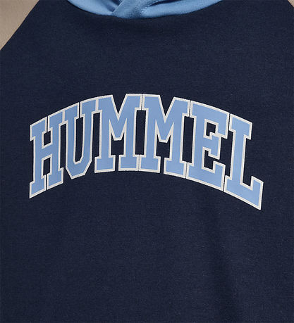 Hummel Hettupeysa - hmlEssen - Black Iris