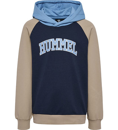 Hummel Hettupeysa - hmlEssen - Black Iris