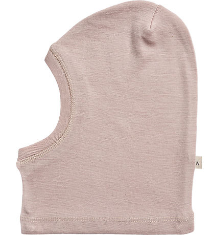 Wheat Schlupfmütze - 2er-Pack - Wolle - Kim - Dry Rose