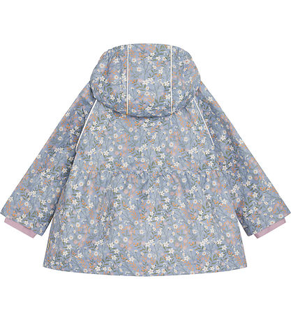 Hust and Claire Lightweight Jacket - HCObia - Blue Flint w. Flow