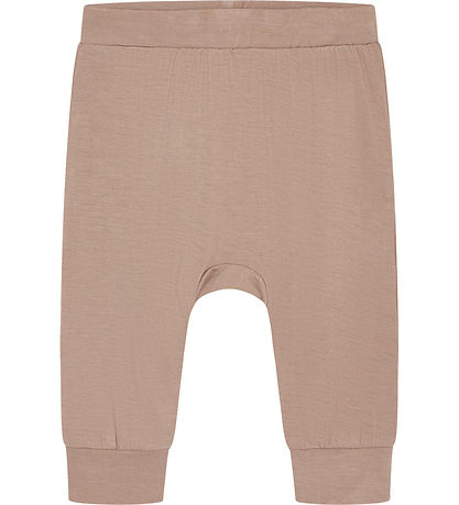 Hust and Claire Broek - Bamboe - Gusti - Warm zand