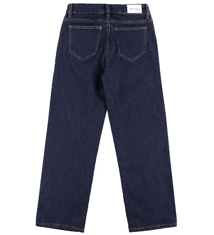 Hound Jeans - Low Waist - Clean Denim