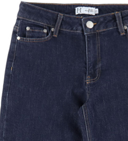 Hound Jeans - Low Waist - Clean Denim