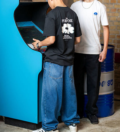 Hound Jeans - Skater - Blue