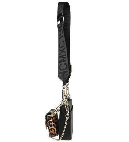 Steve Madden Bag - Bnaim L-Leopard Crossbocy - Leopard