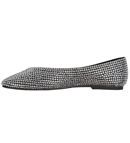 Steve Madden Ballerinor - Dart-R - Rhinestone