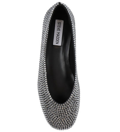 Steve Madden Ballerinor - Dart-R - Rhinestone