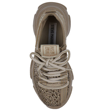 Steve Madden Schuhe - Jmistica - Bronze Gold/Silber