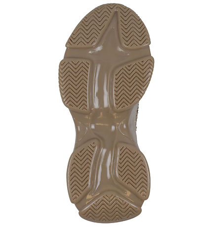Steve Madden Schuhe - Jmistica - Bronze Gold/Silber