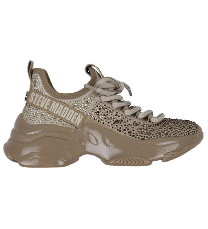 Steve Madden Schuhe - Jmistica - Bronze Gold/Silber