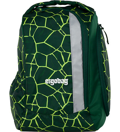 Ergobag Gym Bag - Gym - Bear Rex