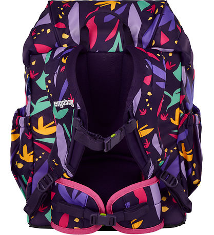 Ergobag Leikskóla bakpoki - Mini - Jungle Bear