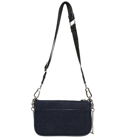 Steve Madden Hliðartaska - Bnaim D-Gallaefni Crossbody - Gallaef
