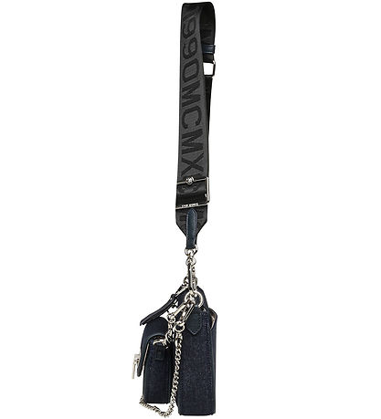 Steve Madden Hliðartaska - Bnaim D-Gallaefni Crossbody - Gallaef