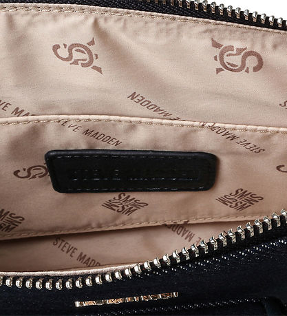 Steve Madden Hliðartaska - Bnaim D-Gallaefni Crossbody - Gallaef