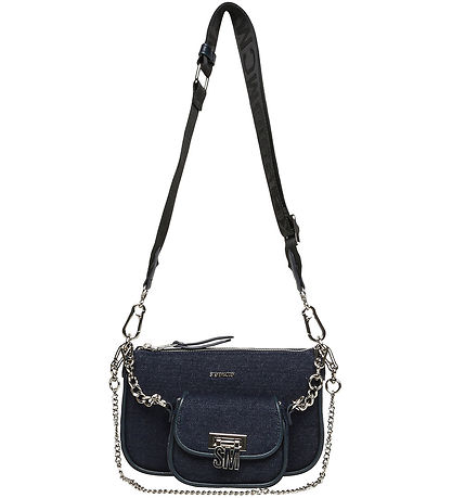 Steve Madden Hliðartaska - Bnaim D-Gallaefni Crossbody - Gallaef