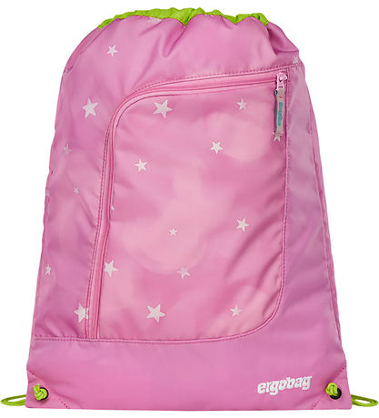 Ergobag Gymsack - Gym - Magic CloudBear