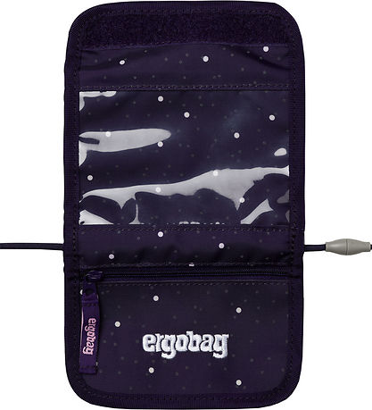 Ergobag Wallet - StargazBear