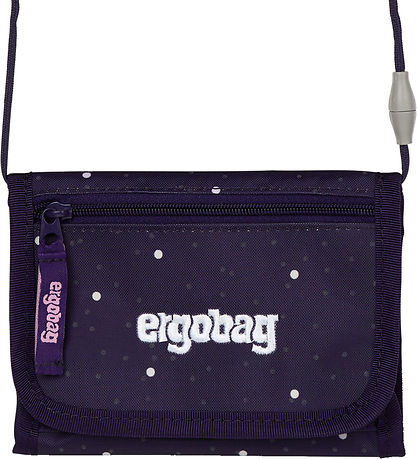 Ergobag Wallet - StargazBear