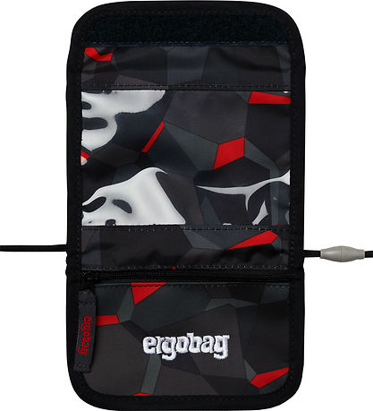 Ergobag Wallet - TaekBeardo