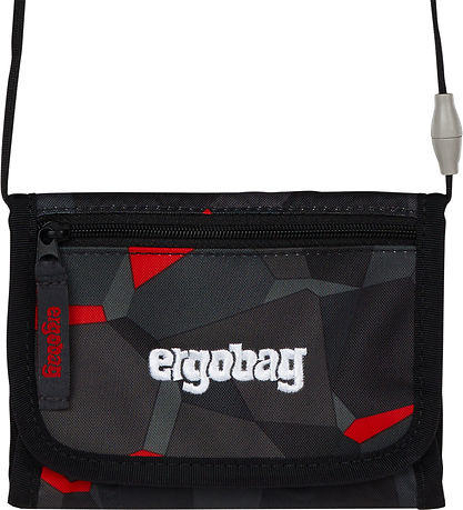 Ergobag Wallet - TaekBeardo