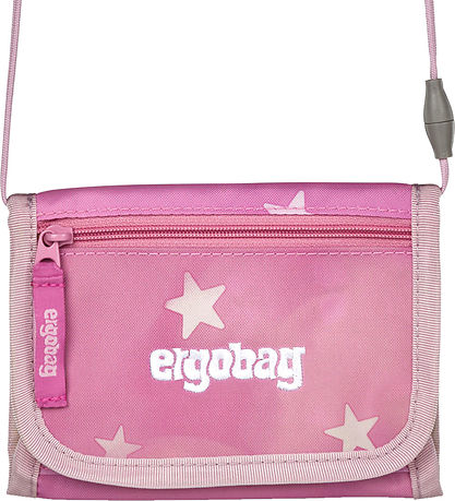 Ergobag Wallet - Magic CloudBear