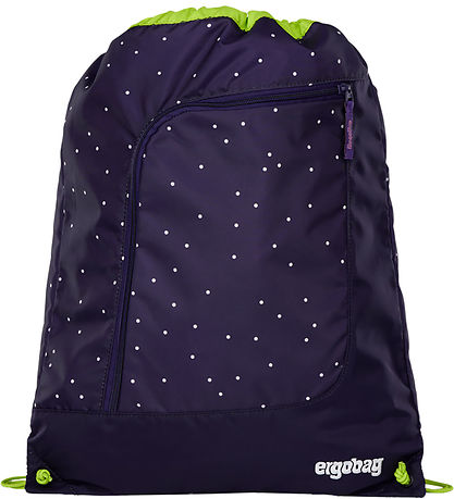 Ergobag Fimleikataska - Líkamsrækt - StargazBear