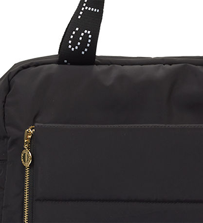 Stella McCartney Kids Skiptitaska - Svart