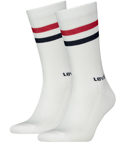 Levis Socken - Regular Cut - 2er-Pack - Iconic