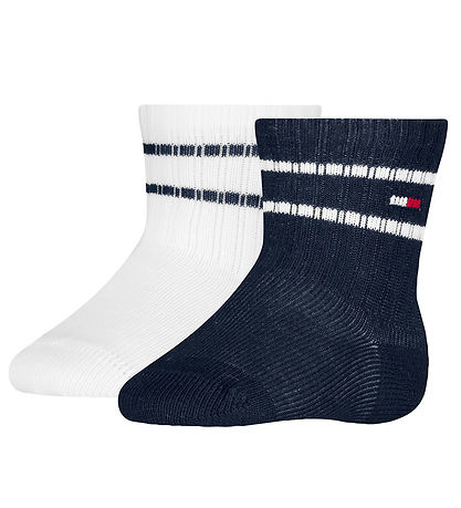 Tommy Hilfiger Socken - 2er-Pack - Tommy Original