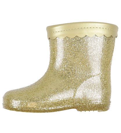 Sofie Schnoor Rubber Boots - Champagne
