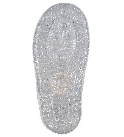 Bottes en Caoutchouc Sofie Schnoor - Argent