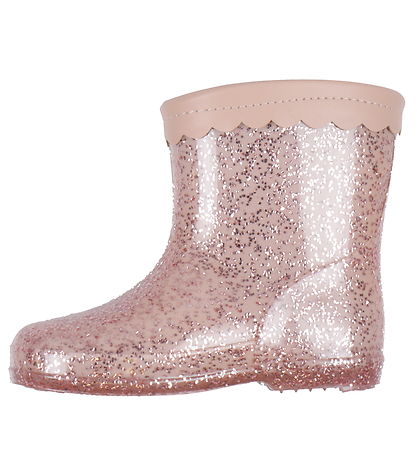 Sofie Schnoor Rubber Boots - Rose